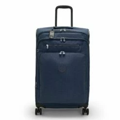 Kipling Basic New Youri Spin 4 Rollen Trolley M 68 Cm