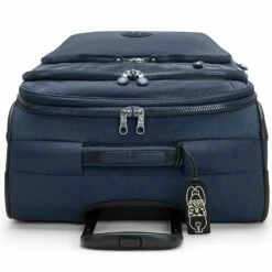 Kipling Basic New Youri Spin 4 Rollen Trolley M 68 Cm -We Love Bags Verkaufs-Shop 948e6f3a7bd6249d5738064bd3497595 4