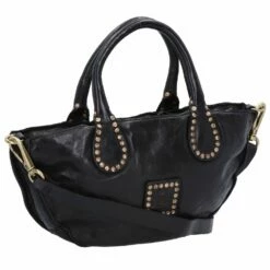 Campomaggi Handtasche Leder 31 Cm -We Love Bags Verkaufs-Shop 94a4479a378ad2689c62bc9076ab51ef 3