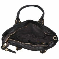 Campomaggi Handtasche Leder 31 Cm -We Love Bags Verkaufs-Shop 94a4479a378ad2689c62bc9076ab51ef 4