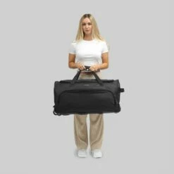 Duffle Essentials XL 2 Rollen Reisetasche L 71 Cm -We Love Bags Verkaufs-Shop 955dd532cf5a7e85878c026e30546e8b 2