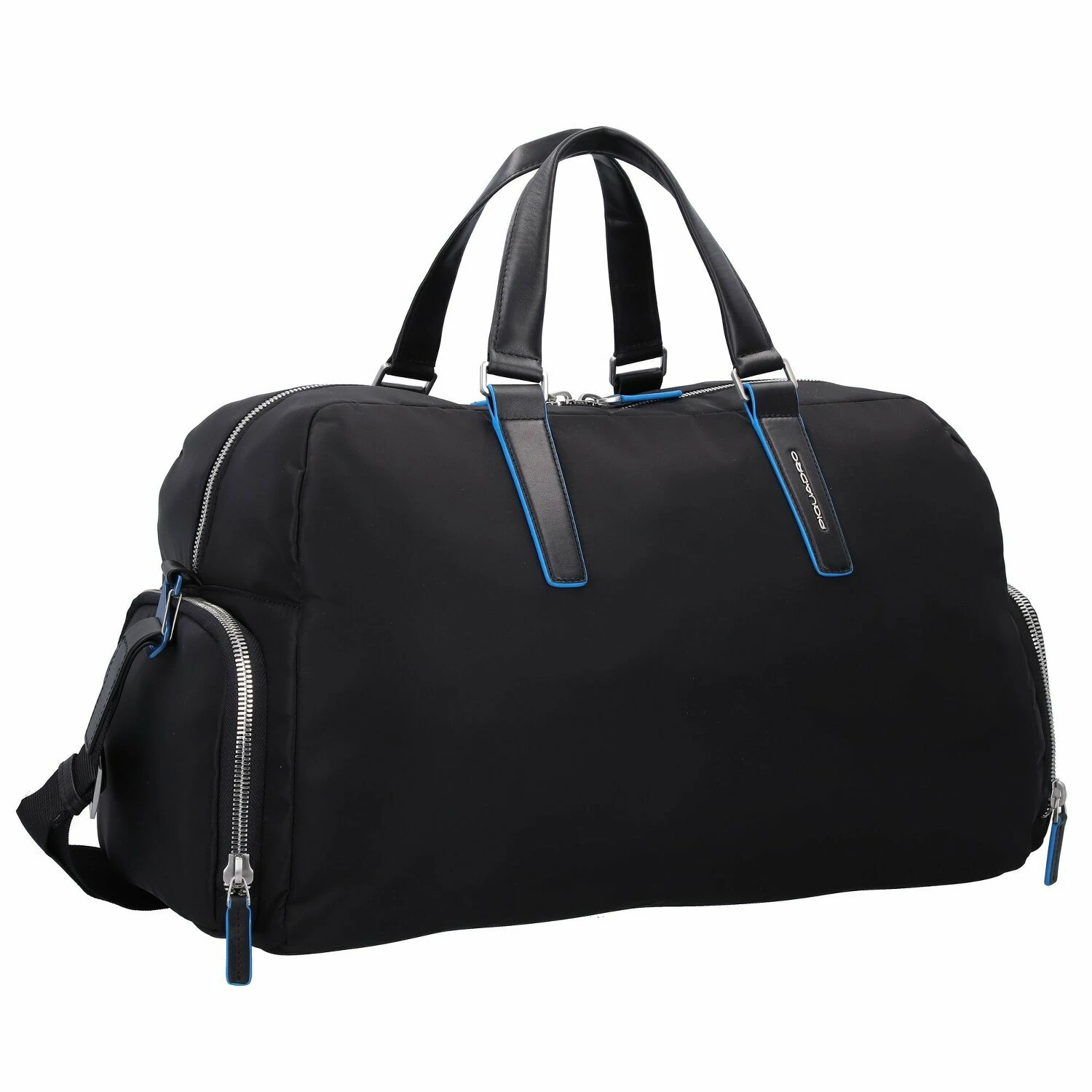 Piquadro PQ-RY Weekender Reisetasche 51 Cm 4 Piquadro PQ-RY Weekender Reisetasche 51 Cm – Bild 2