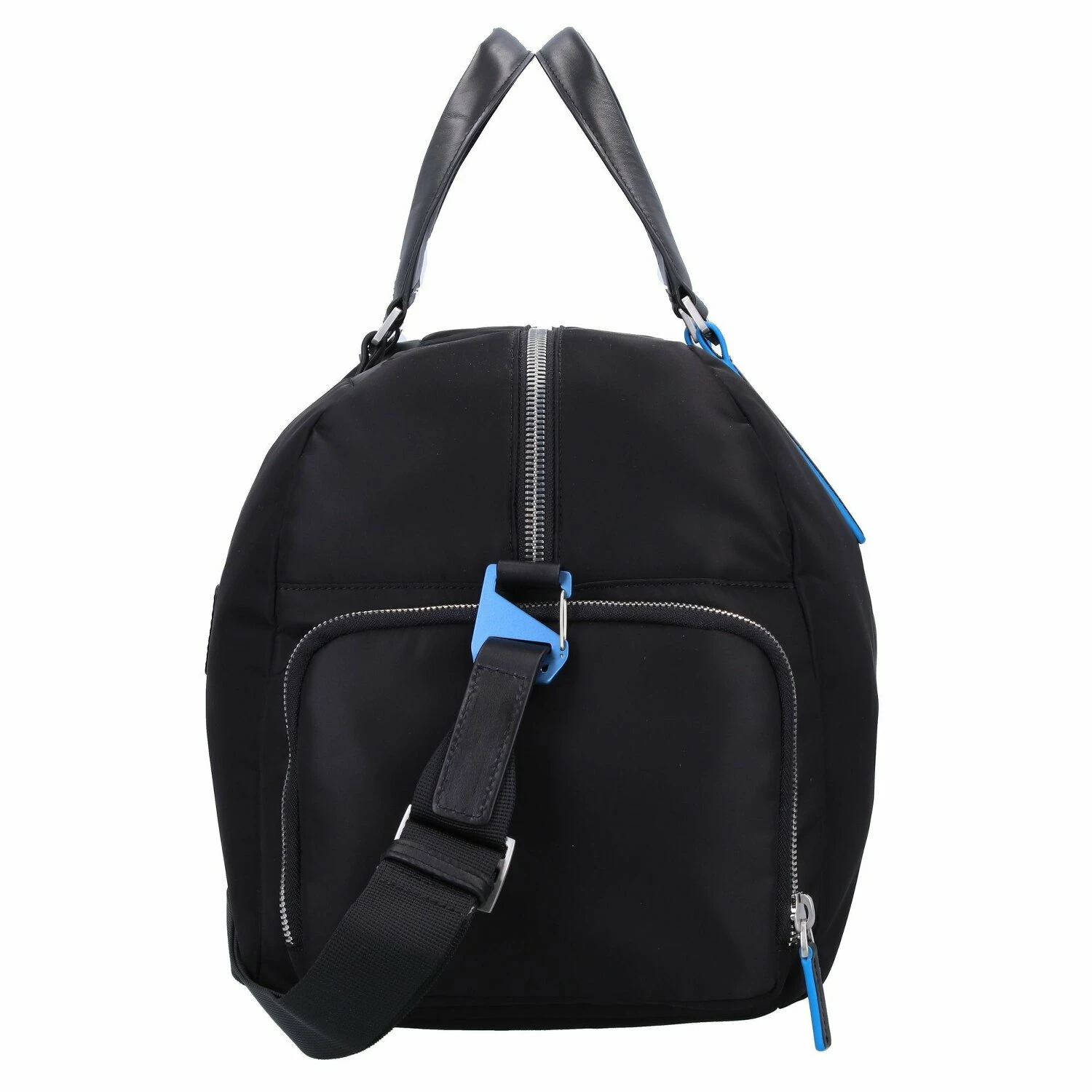 Piquadro PQ-RY Weekender Reisetasche 51 Cm 5 Piquadro PQ-RY Weekender Reisetasche 51 Cm – Bild 3