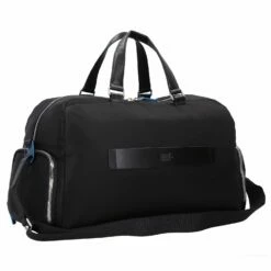 Piquadro PQ-RY Weekender Reisetasche 51 Cm 10 Piquadro PQ-RY Weekender Reisetasche 51 Cm -We Love Bags Verkaufs-Shop 96f477fe3e2bf6dc3aca3c8255ac3297 3