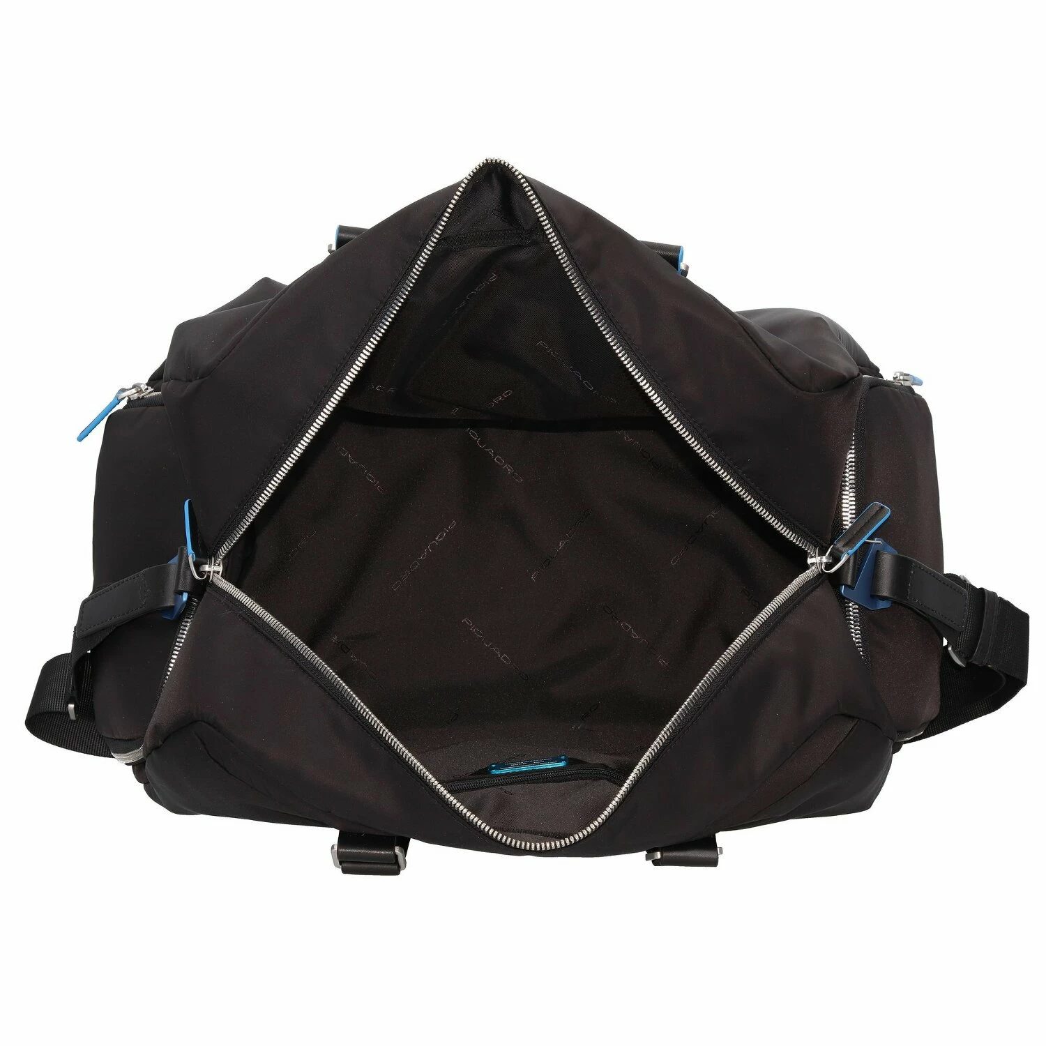 Piquadro PQ-RY Weekender Reisetasche 51 Cm 7 Piquadro PQ-RY Weekender Reisetasche 51 Cm – Bild 5
