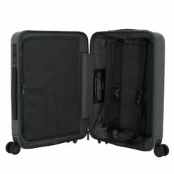 Horizn Studios H5 Smart 4 Rollen Kabinentrolley 55 Cm -We Love Bags Verkaufs-Shop 970c647a1a57e84a1aeb2f8d3fe6c5cd 4