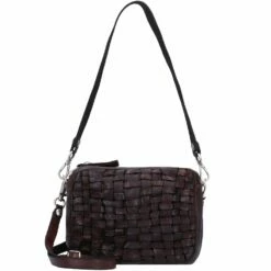 Campomaggi Handtasche Leder 22 Cm