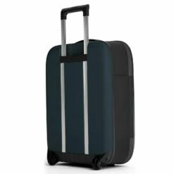 Vega II Cabin+ Faltbarer 2-Rollen Kabinentrolley 55 Cm -We Love Bags Verkaufs-Shop 98ec6c68ac2f4fb105e2290f1e972185 3