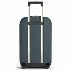 Vega II Cabin+ Faltbarer 2-Rollen Kabinentrolley 55 Cm -We Love Bags Verkaufs-Shop 98ec6c68ac2f4fb105e2290f1e972185 4