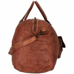Cool Casual Big Boy Weekender Reisetasche Leder 65 Cm -We Love Bags Verkaufs-Shop 9990c8873ef4f6bc4159a9304326ddbf 2