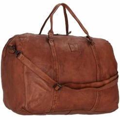 Cool Casual Big Boy Weekender Reisetasche Leder 65 Cm -We Love Bags Verkaufs-Shop 9990c8873ef4f6bc4159a9304326ddbf 3