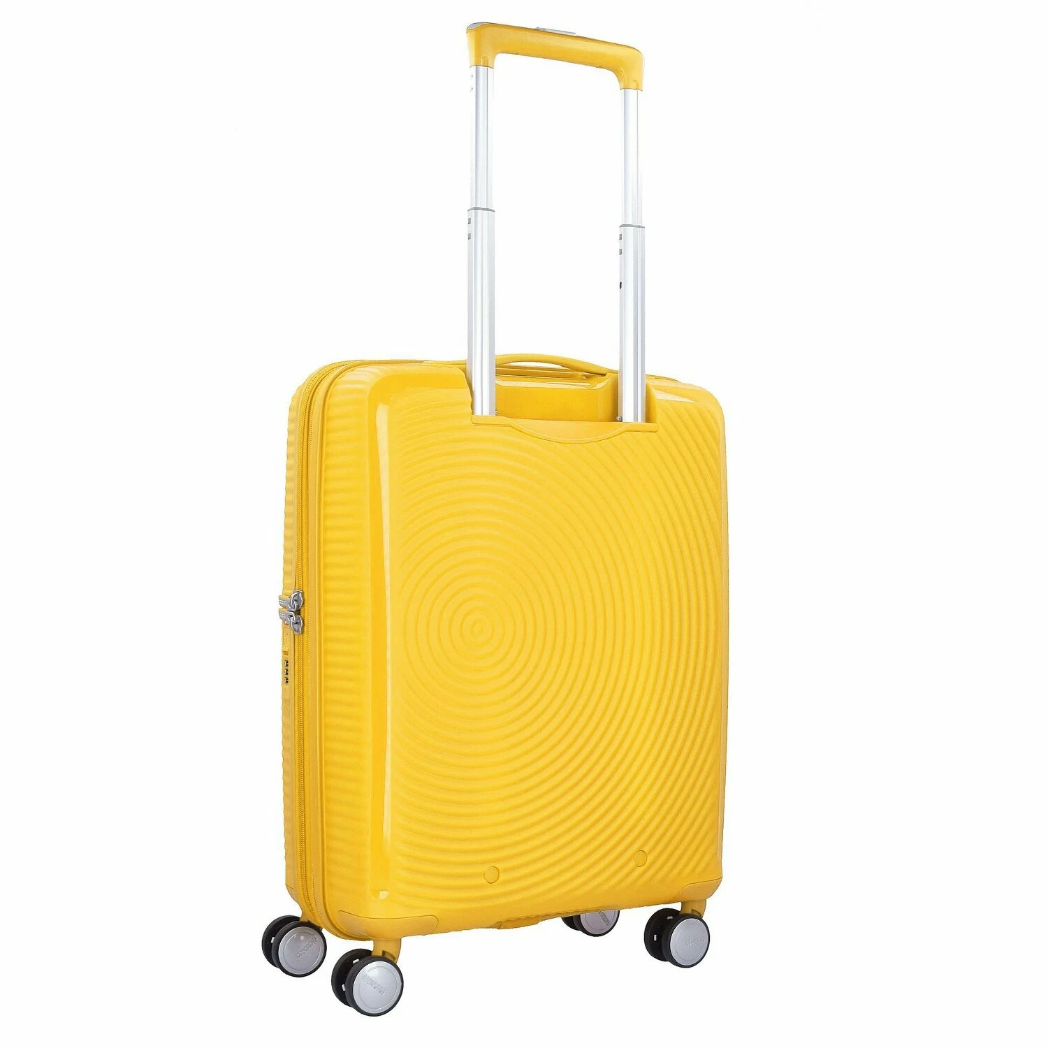 American Tourister Soundbox 4-Rollen Kabinentrolley 55 Cm 6 American Tourister Soundbox 4-Rollen Kabinentrolley 55 Cm – Bild 4