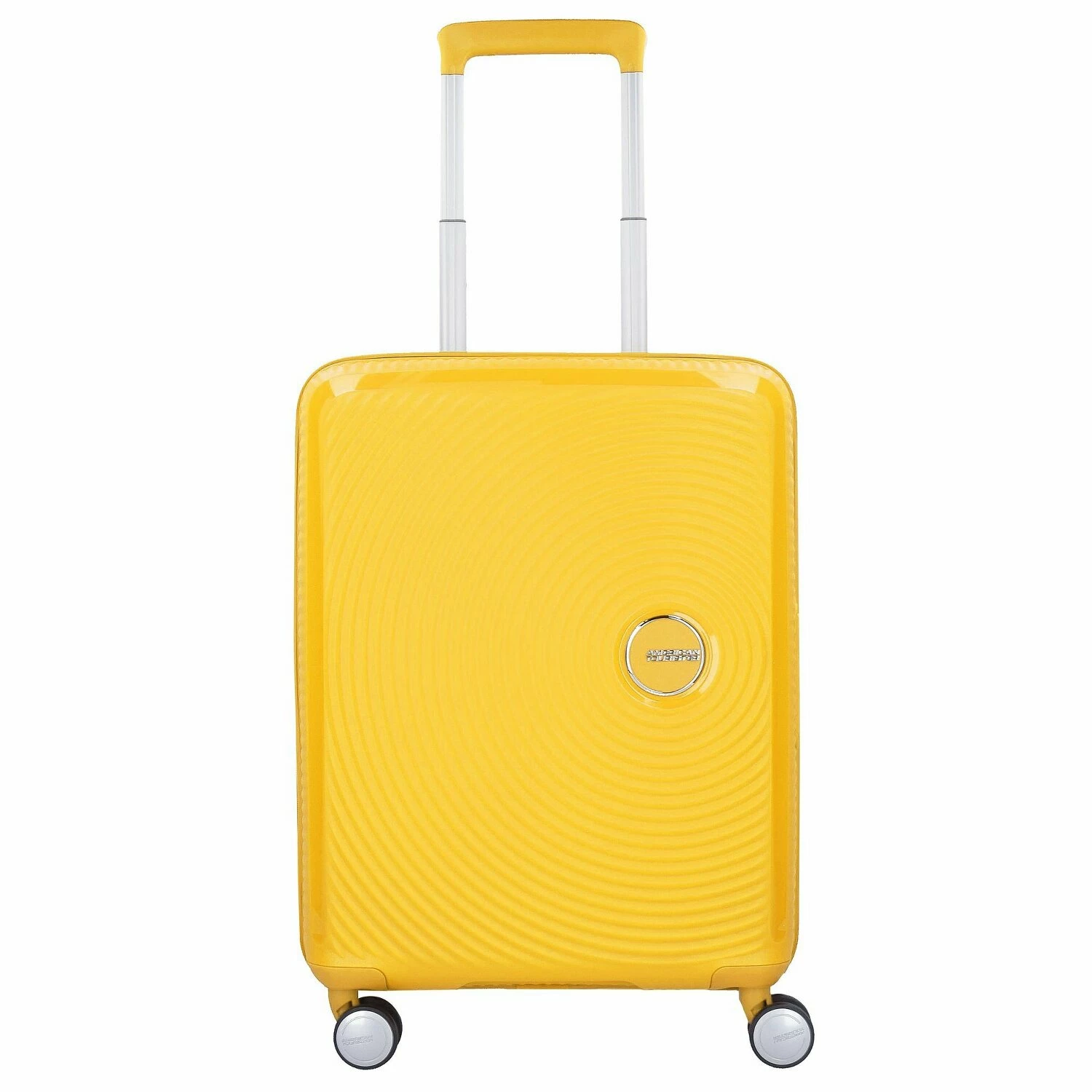 American Tourister Soundbox 4-Rollen Kabinentrolley 55 Cm 3 American Tourister Soundbox 4-Rollen Kabinentrolley 55 Cm