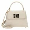 Furla 1927 Handtasche Leder 21 Cm -We Love Bags Verkaufs-Shop 9adf223eb4a731922f22443e8089b42a