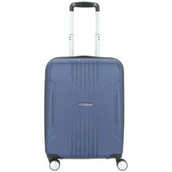 American Tourister Tracklite 4-Rollen Kabinentrolley 55 Cm