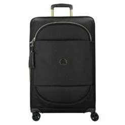 Delsey Montrouge 4-Rollen Trolley 77 Cm