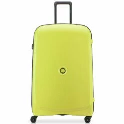 Delsey Belmont Plus 4-Rollen Trolley 82 Cm