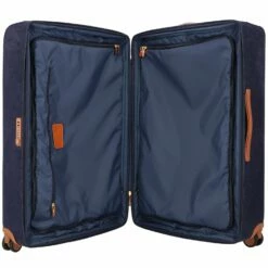 Life 4-Rollen Trolley 77 Cm -We Love Bags Verkaufs-Shop 9f3a6fd06432480e28c12b6faaaec3fa 4