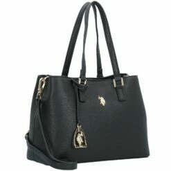 U.S. Polo Assn. Jones Handtasche 29 Cm -We Love Bags Verkaufs-Shop a01bb3aa2276200427b6f4941dd5658e 1