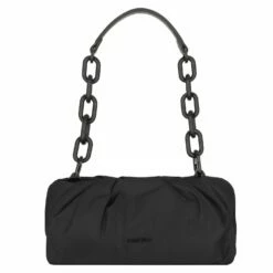 Calvin Klein Soft Nylon Handtasche 28 Cm