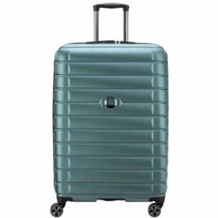 Delsey Shadow 5.0 4-Rollen Trolley 76 Cm