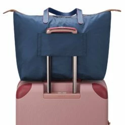 Delsey Chatelet Air 2.0 Weekender Reisetasche 44,5 Cm -We Love Bags Verkaufs-Shop a130be07331d6a960b82288a265feed3 4