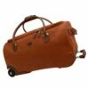 JUMP Uppsala 2-Rollen Reisetasche 55 Cm -We Love Bags Verkaufs-Shop a2bb78e52d941b03b3c021da02399801
