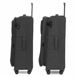 Essentials 12 LARGE 4 Rollen Trolley 79 Cm -We Love Bags Verkaufs-Shop a2dc701164d836120953cbf51c03c6c9 4