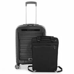 Roncato Double Premium 4 Rollen Kabinentrolley 55 Cm -We Love Bags Verkaufs-Shop a3864117bab8c069674b7f3e4e6a10e4 5