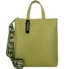 Liebeskind Paper Bag Handtasche M Leder 29 Cm 1 Liebeskind Paper Bag Handtasche M Leder 29 Cm -We Love Bags Verkaufs-Shop a3c0c29b9b7b399c72e9ab39282d32b0