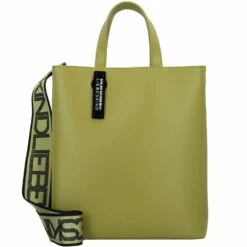 Liebeskind Paper Bag Handtasche M Leder 29 Cm