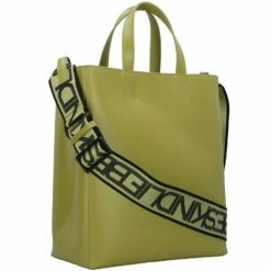 Liebeskind Paper Bag Handtasche M Leder 29 Cm -We Love Bags Verkaufs-Shop a3c0c29b9b7b399c72e9ab39282d32b0 3