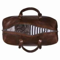 Leonhard Heyden Roma Reisetasche Leder 57 Cm -We Love Bags Verkaufs-Shop a476cc9e8c3593dc6f9a490115b4d235 2
