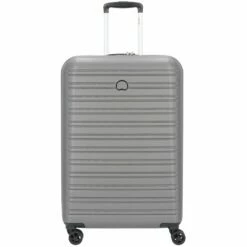 Delsey Segur 2.0 4-Rollen Trolley 70 Cm