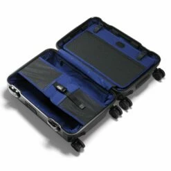 Zero Halliburton Pursuit Aluminium 4-Rollen Kabinentrolley 55 Cm -We Love Bags Verkaufs-Shop a4ab270ec4334da32f28af7e205a8ca4 3