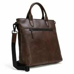 Memphis Handtasche Leder 37 Cm Laptopfach -We Love Bags Verkaufs-Shop a5b16edae966de081ffdef452d92c677 3