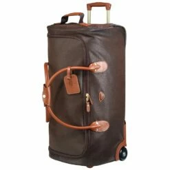 JUMP Uppsala 2-Rollen Reisetasche 68 Cm