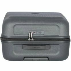 Delsey Turenne Premium 4-Rollen Trolley 70 Cm -We Love Bags Verkaufs-Shop a787b4d99d0f9c0c7e769c8d5d9cd51a 5