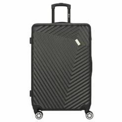 Don Carlo 4-Rollen Trolley 77 Cm