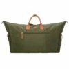 X-Travel Weekender Reisetasche 50 Cm -We Love Bags Verkaufs-Shop a917c94b5d8fd1f409ef7fbbd979860a