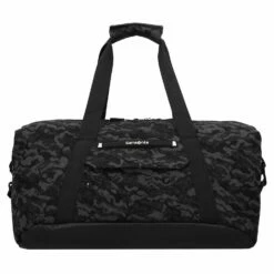 Samsonite Neoknit Weekender Reisetasche 54 Cm