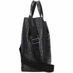 Liebeskind Paper Bag Croco Handtasche 29 Cm -We Love Bags Verkaufs-Shop a9d9f979d0058a57156d9dbeceb8d777 2
