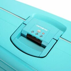 Samsonite S'Cure Spinner 4-Rollen Trolley 81 Cm -We Love Bags Verkaufs-Shop a9dfcb6208e515f42ae50a17f263e56c 3