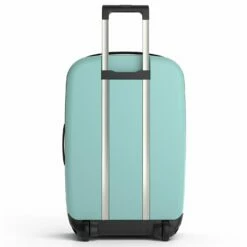 Vega II Faltbarer 2-Rollen Trolley M 64 Cm -We Love Bags Verkaufs-Shop aaab8a5422bdaa736378901464af8b62 3