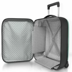 Vega II Faltbarer 2-Rollen Trolley M 64 Cm -We Love Bags Verkaufs-Shop aaab8a5422bdaa736378901464af8b62 4