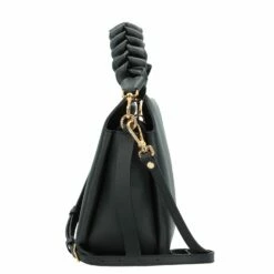 Coccinelle Boheme Grana Double Handtasche Leder 32.5 Cm -We Love Bags Verkaufs-Shop ab2b22229c6c2a47988a803ba2c707cc 2