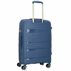 Miami 4 Rollen Kofferset 3-teilig -We Love Bags Verkaufs-Shop ab69e1af58b9e37fe2eac9eb2470a1d2 3