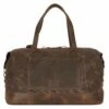 Dakar Weekender Reisetasche 51,5 Cm -We Love Bags Verkaufs-Shop ab7c6918f18511232fd0fa4957b83e05