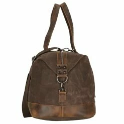 Dakar Weekender Reisetasche 51,5 Cm -We Love Bags Verkaufs-Shop ab7c6918f18511232fd0fa4957b83e05 2