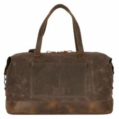 Dakar Weekender Reisetasche 51,5 Cm